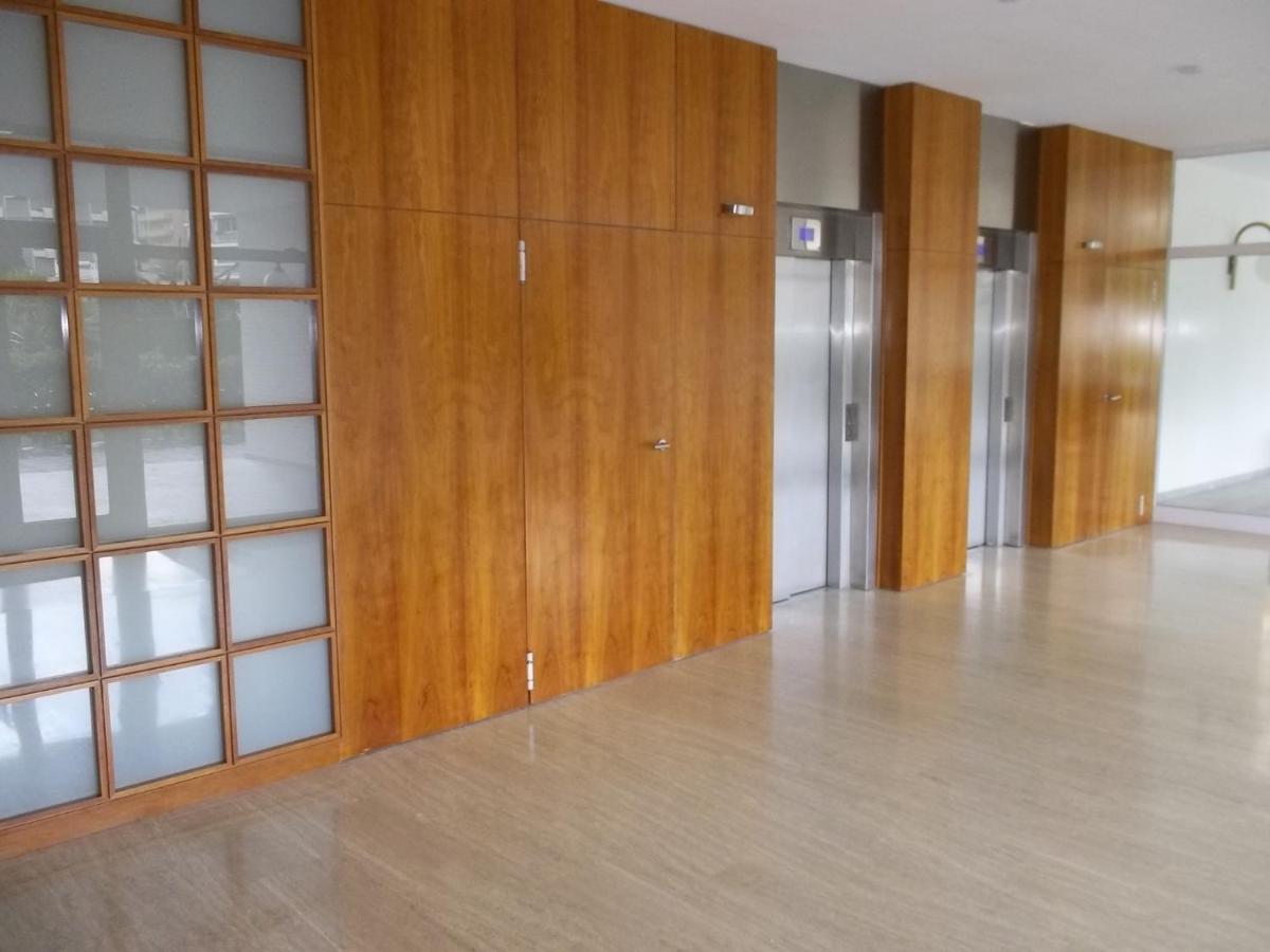 בנידורם Capri-Turis Luxe Apartamentos מראה חיצוני תמונה