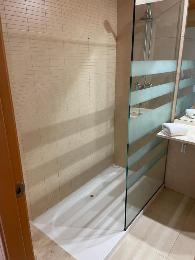 בנידורם Capri-Turis Luxe Apartamentos מראה חיצוני תמונה